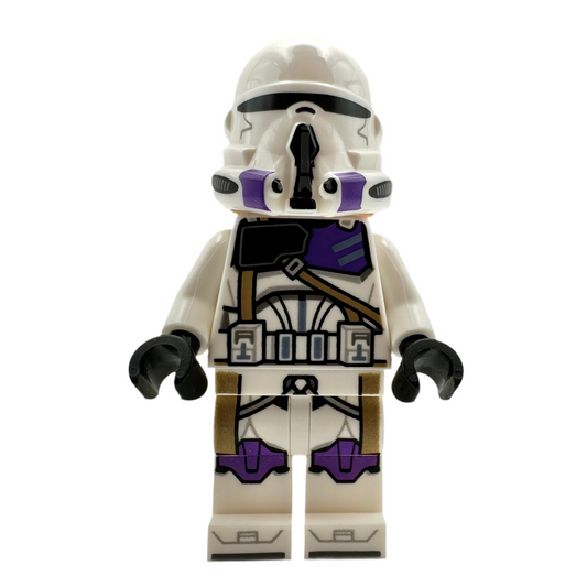 LEGO 187th Airborne Trooper Commander Minifigure