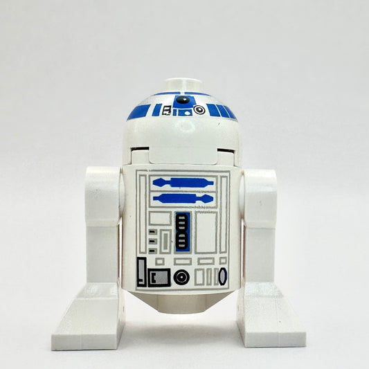 LEGO R2-D2 Minifigure [Classic]