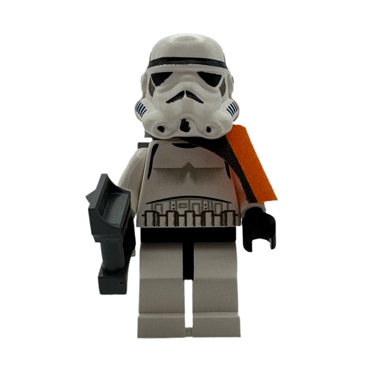 LEGO Sandtrooper Minifigure V1