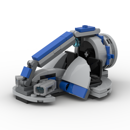 LEGO 501st Swamp Speeder Set [75359]