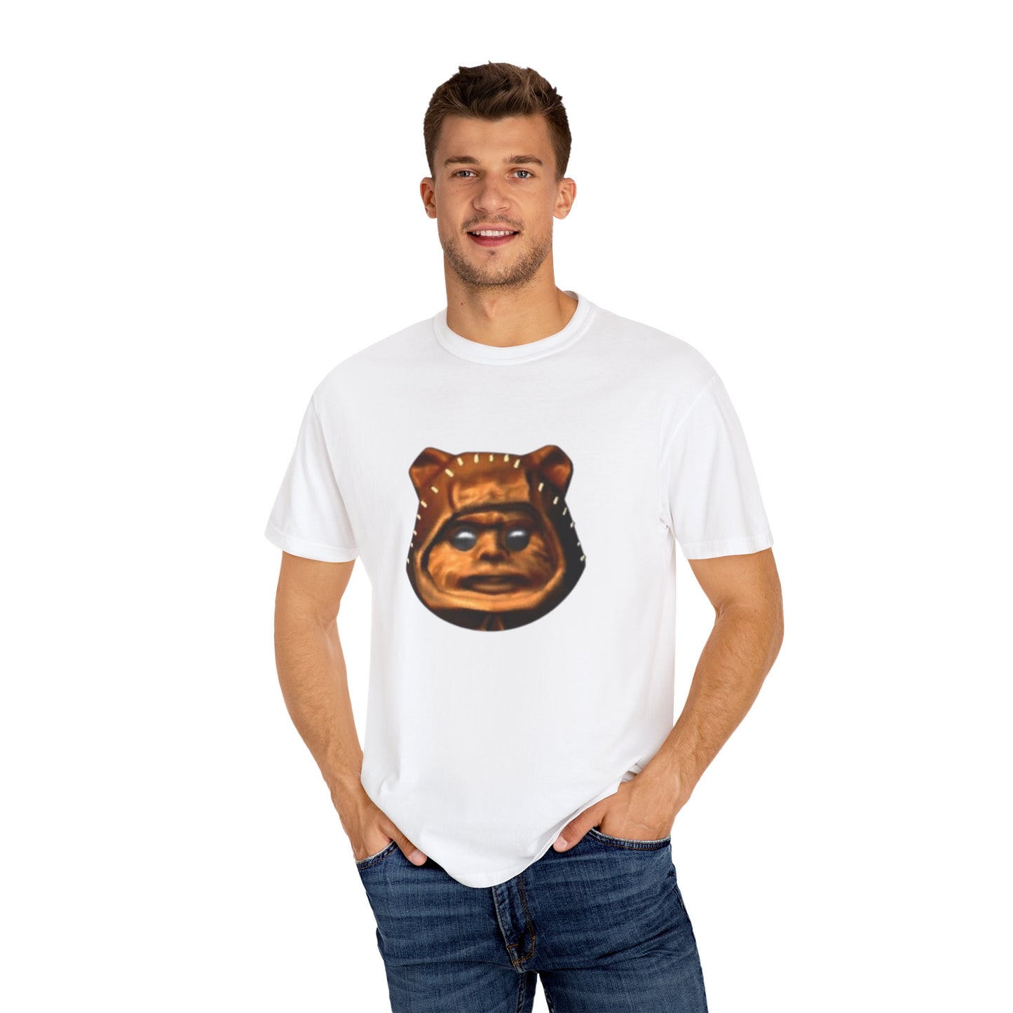 Teddy Bear T-shirt