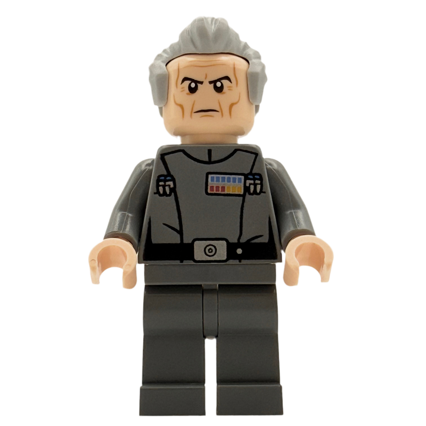 LEGO Grand Moff Tarkin Minifigure