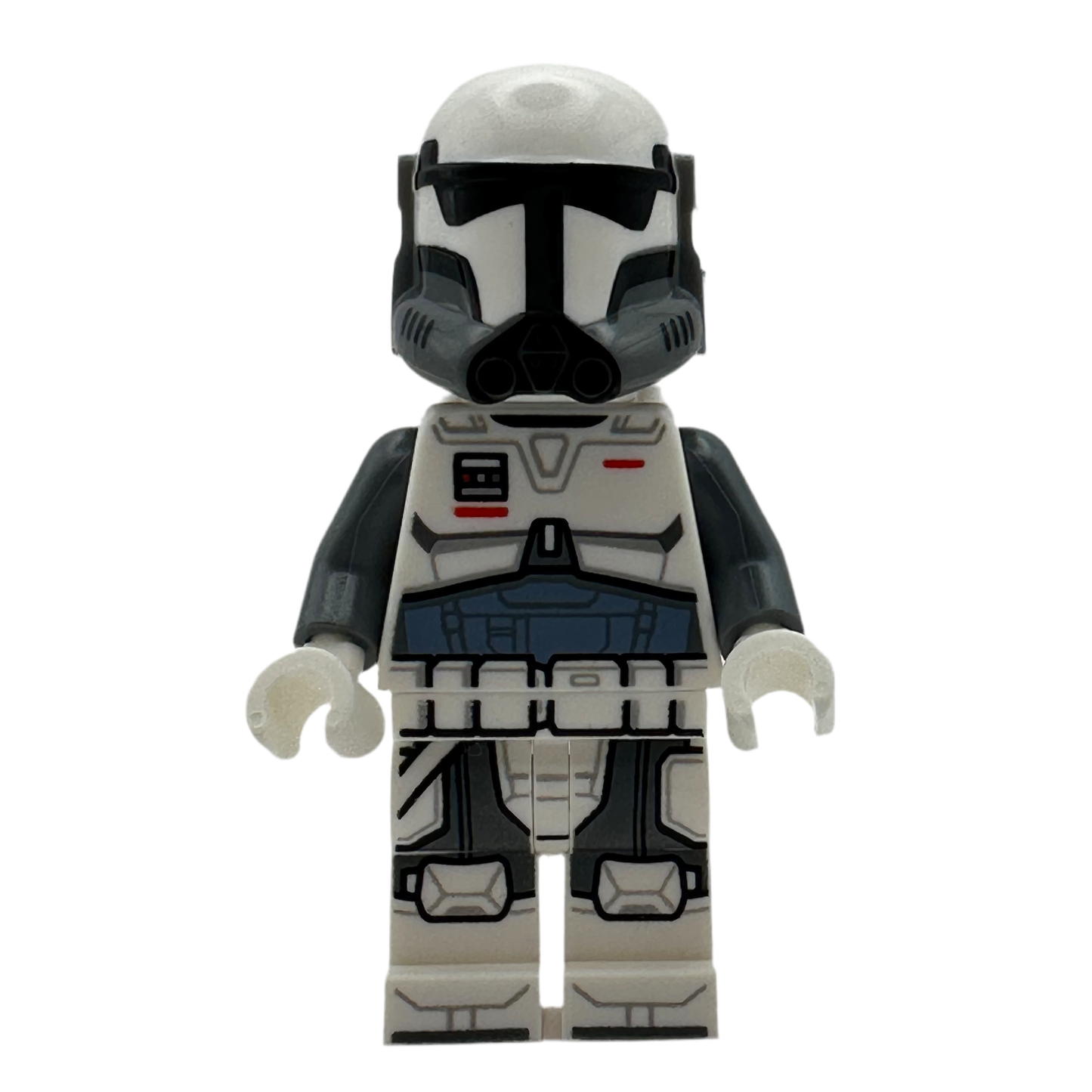 LEGO Imperial Commando Minifigure