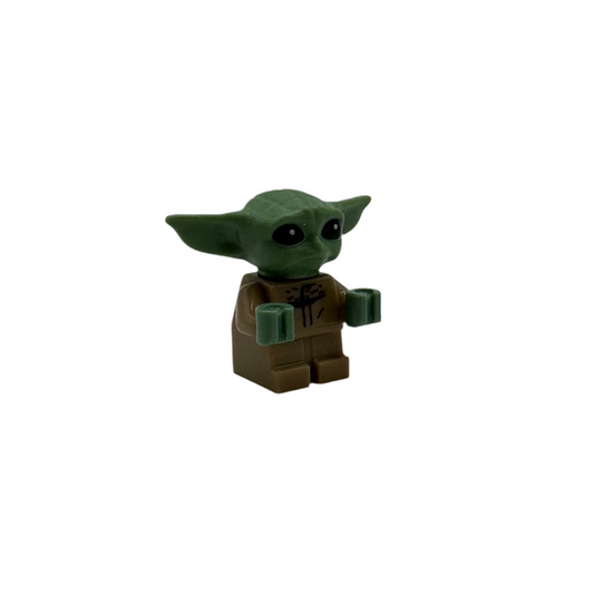 LEGO Grogu Minifigure