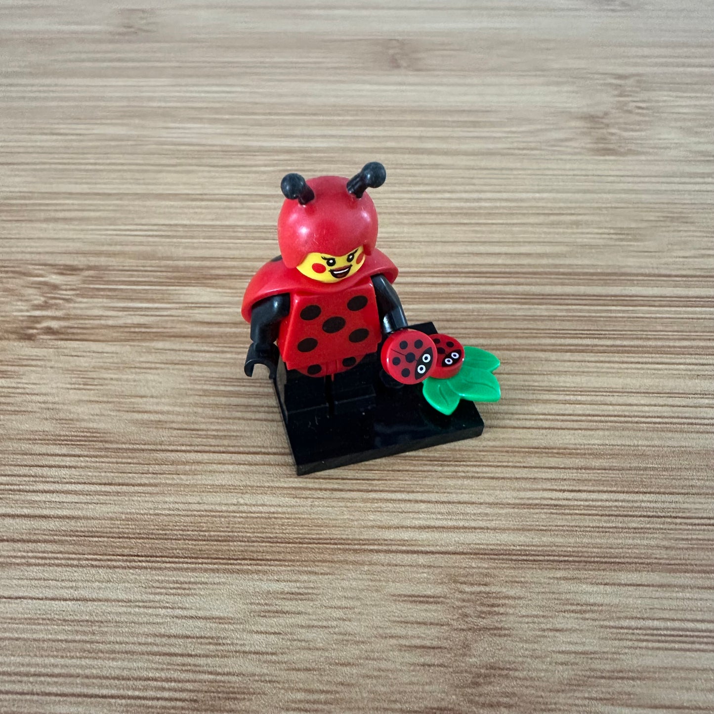 LEGO Lady Bug