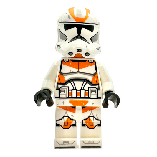 LEGO Phase 2 212th Clone Trooper Minifigure V2