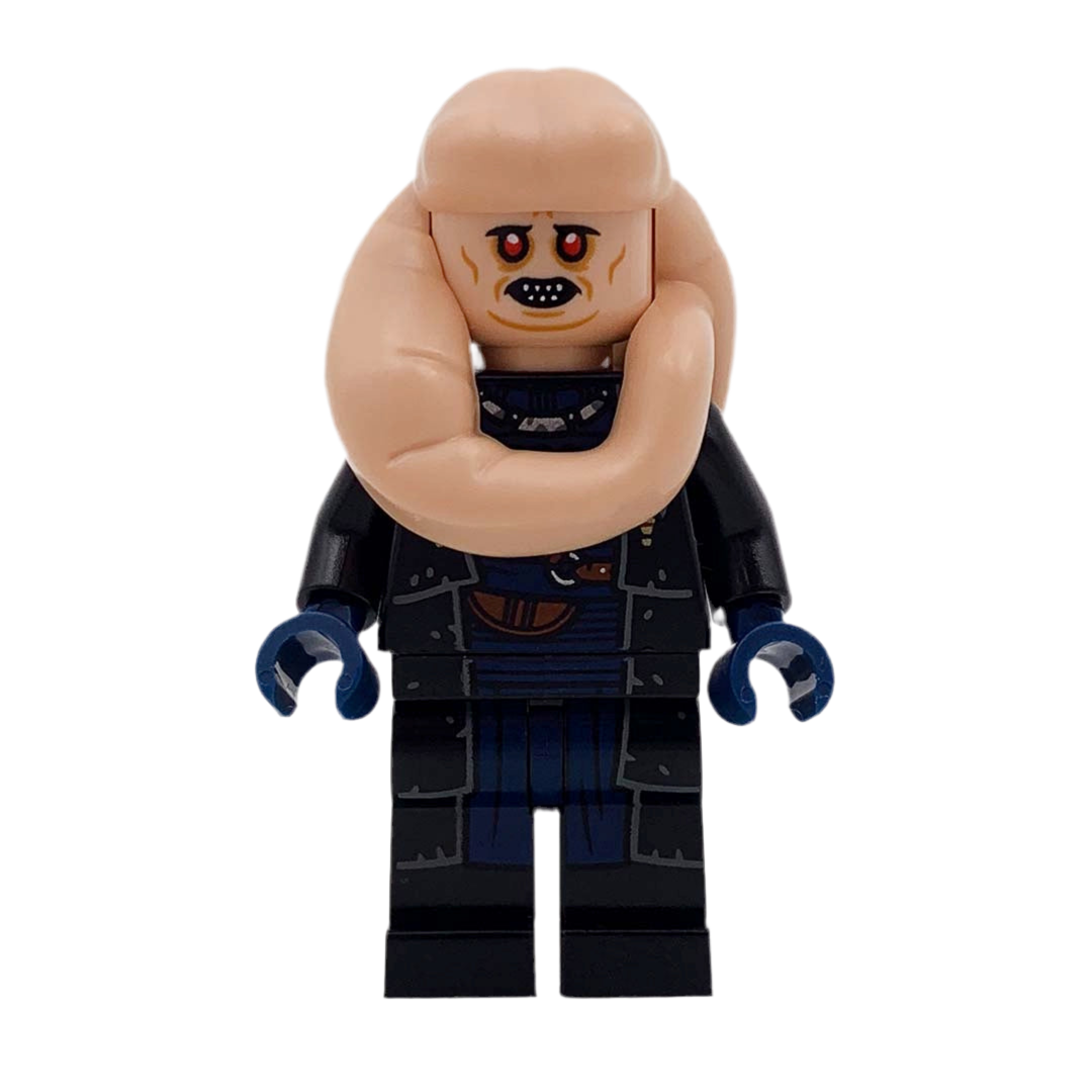 LEGO Bib Fortuna Minifigure V3