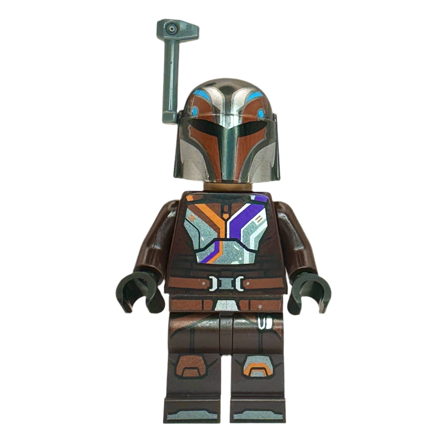 LEGO Sabine Wren Minifigure [Ahsoka]