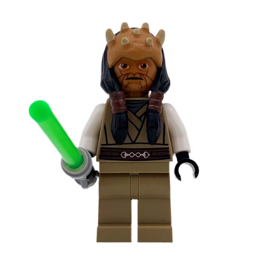 LEGO Eeth Koth Minifigure