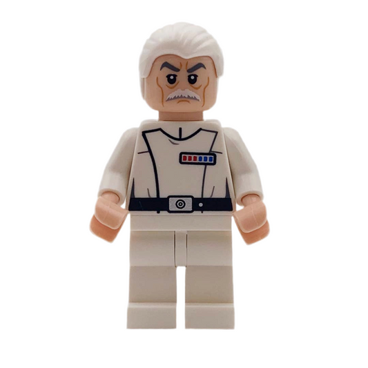 LEGO Admiral Yularen Minifigure