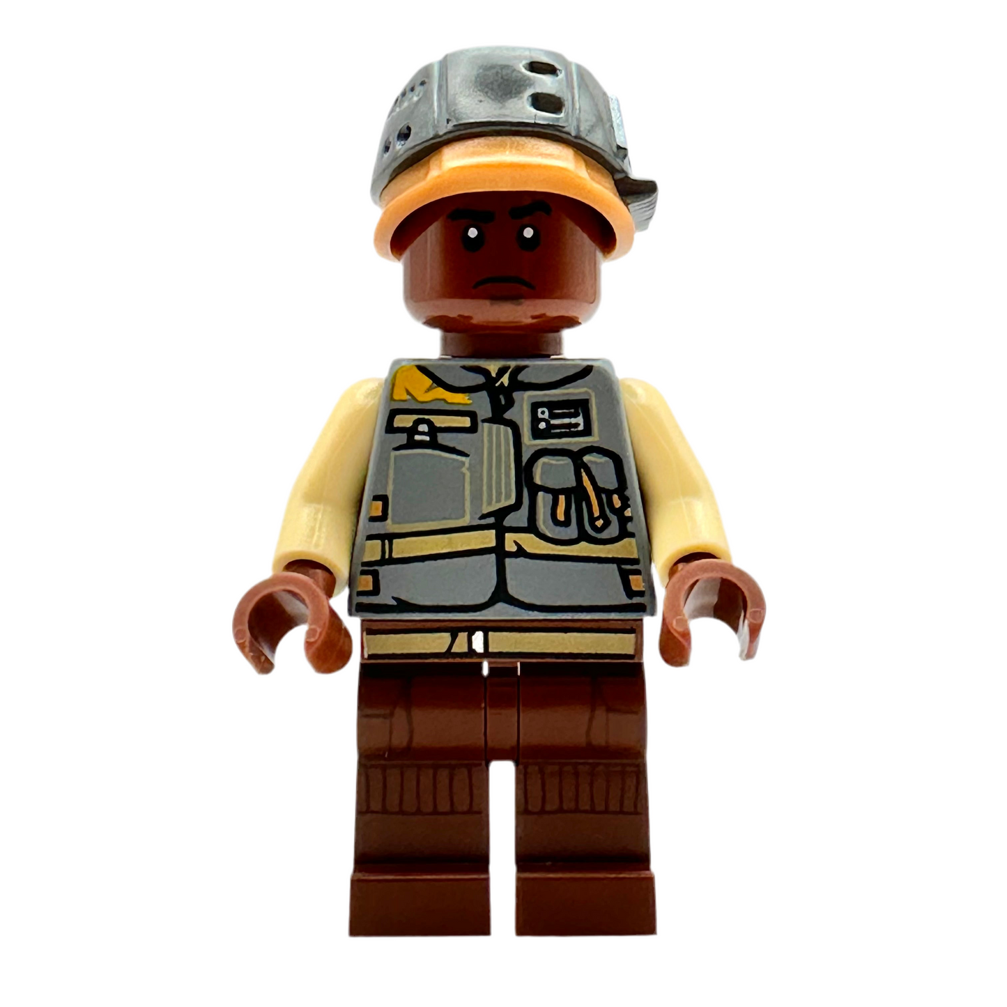 LEGO Lieutenant Sefla Minifigure