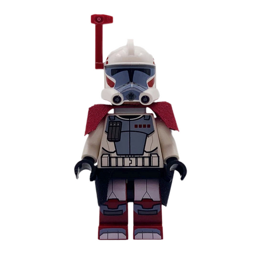 LEGO Phase 1 ARC Trooper Minifigure