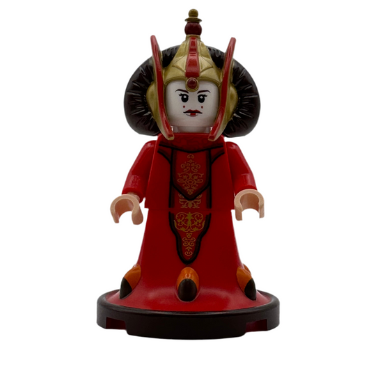 LEGO Queen Amidala Minifigure