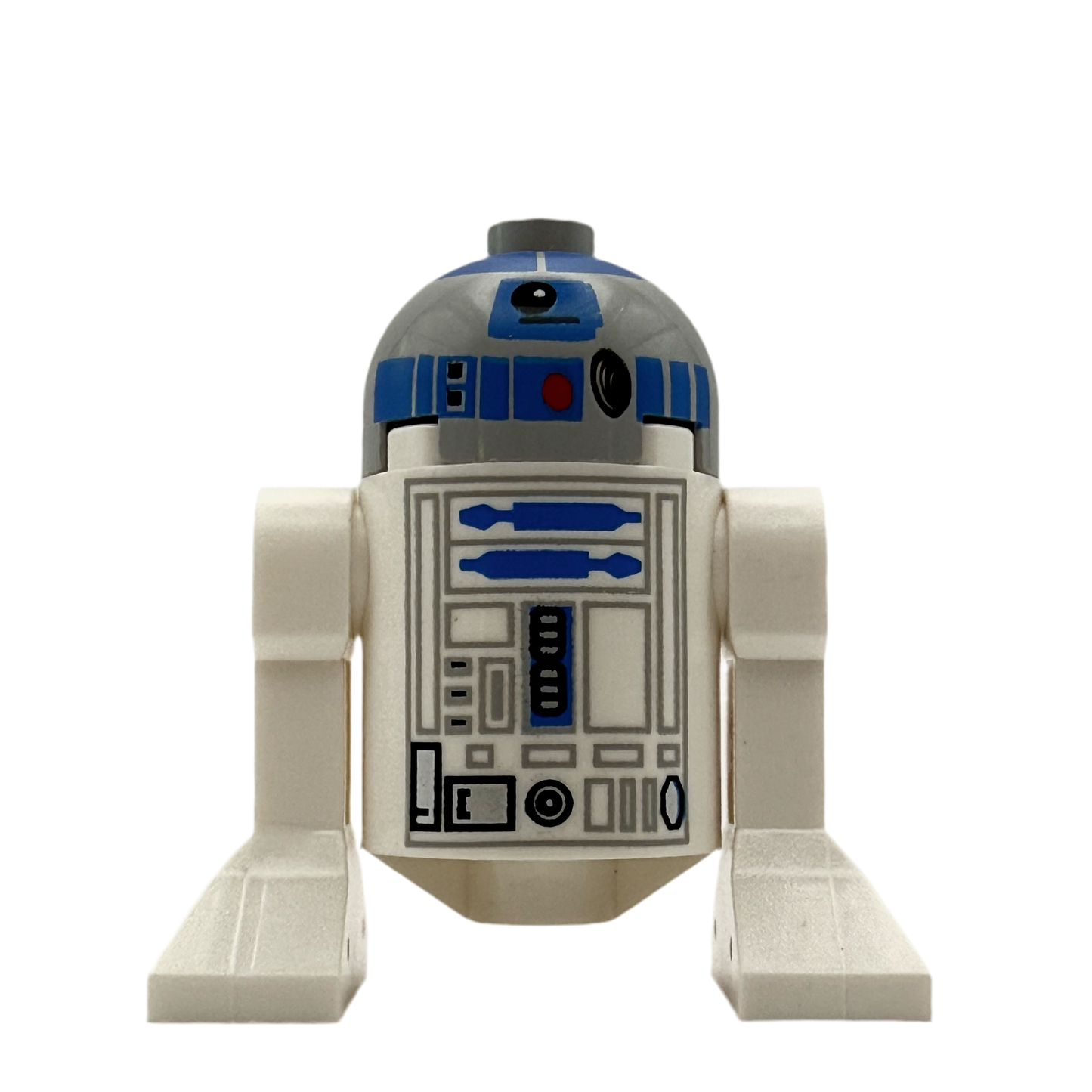 LEGO R2-D2 Minifigure [Clone Wars]