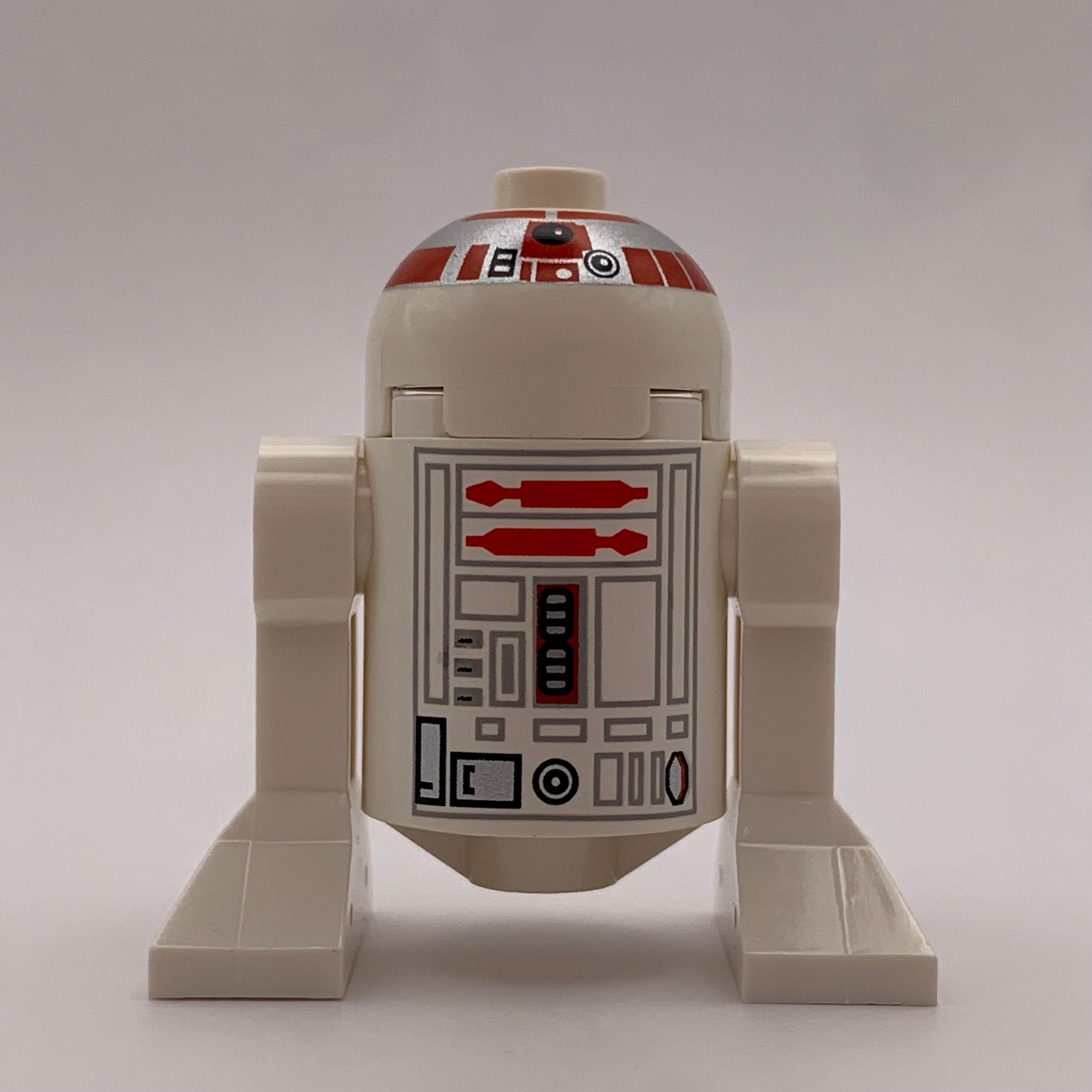 LEGO R5-D4 Minifigure – Imperial Brickz