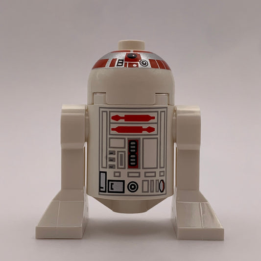 LEGO R5-D4 Minifigure