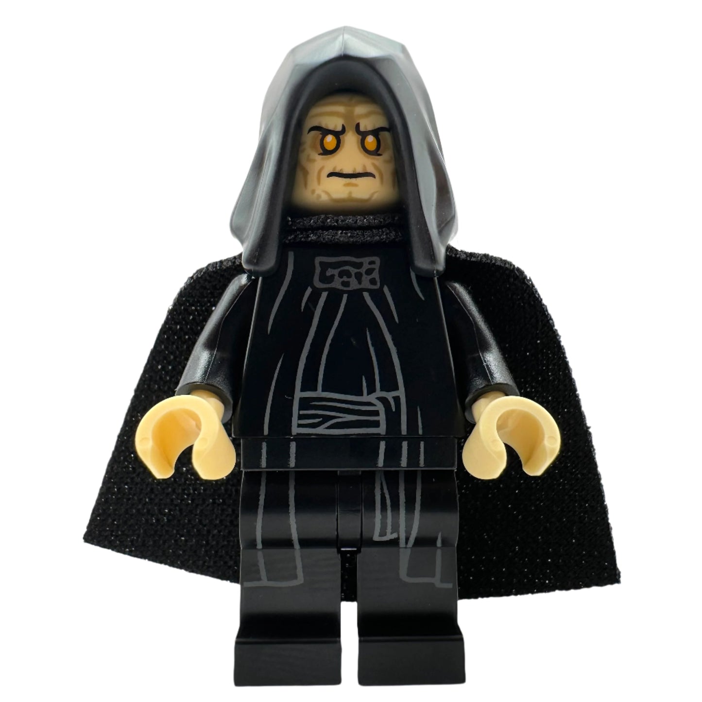 LEGO Emperor Palpatine Minifigure