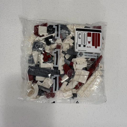 LEGO BARC Speeder [75378]