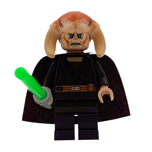 LEGO Saesee Tiin Minifigure