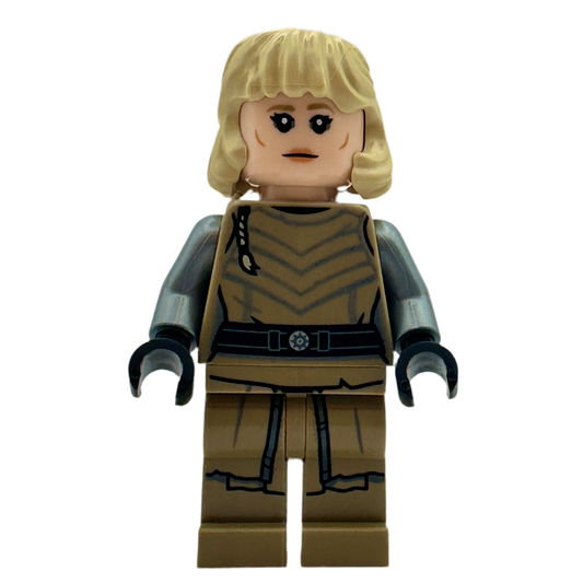 LEGO Shij Hati Minifigure