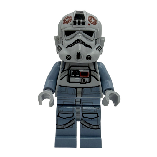 LEGO AT-AT Driver Minifigure V2