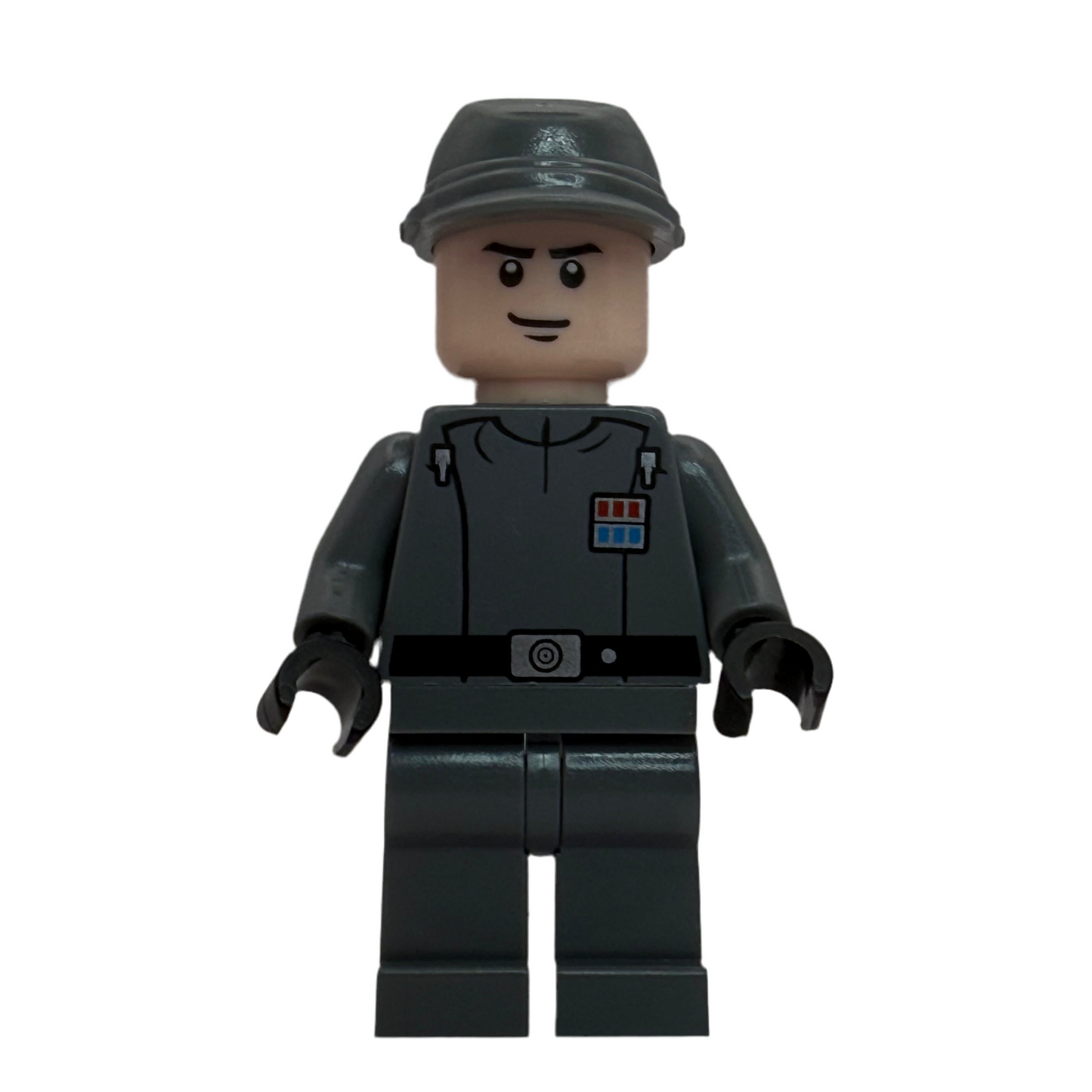 LEGO Imperial Officer Minifigure