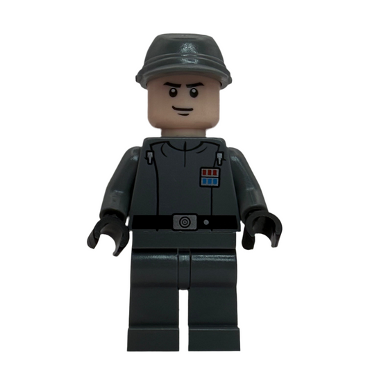 LEGO Imperial Officer Minifigure