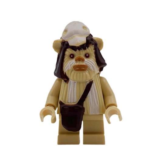 LEGO Logray Minifigure