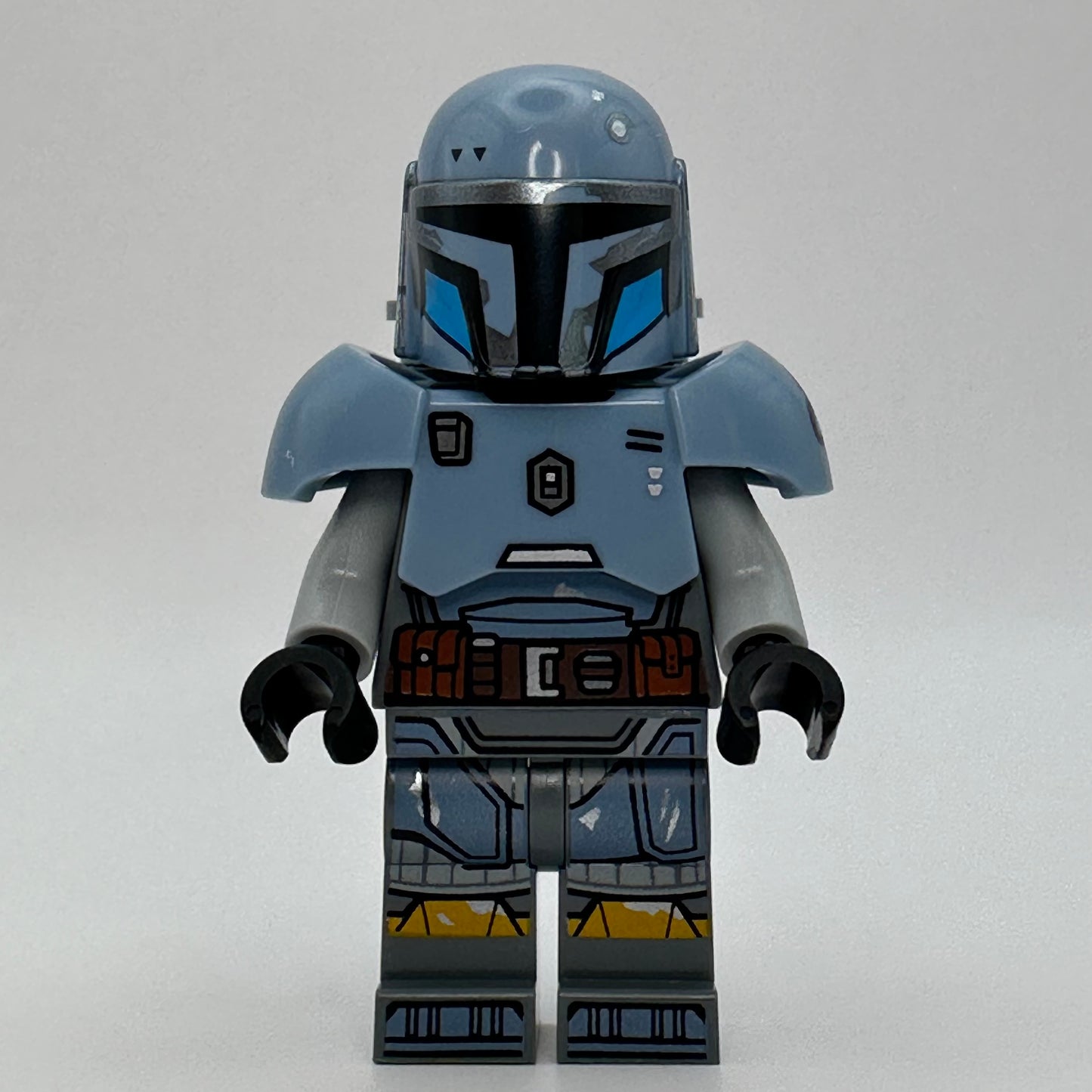 LEGO Paz Vizsla Minifigure