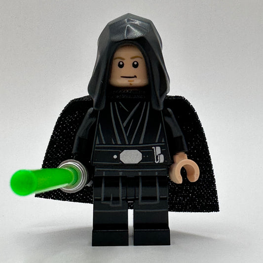 LEGO Luke Skywalker Jedi Minifigure