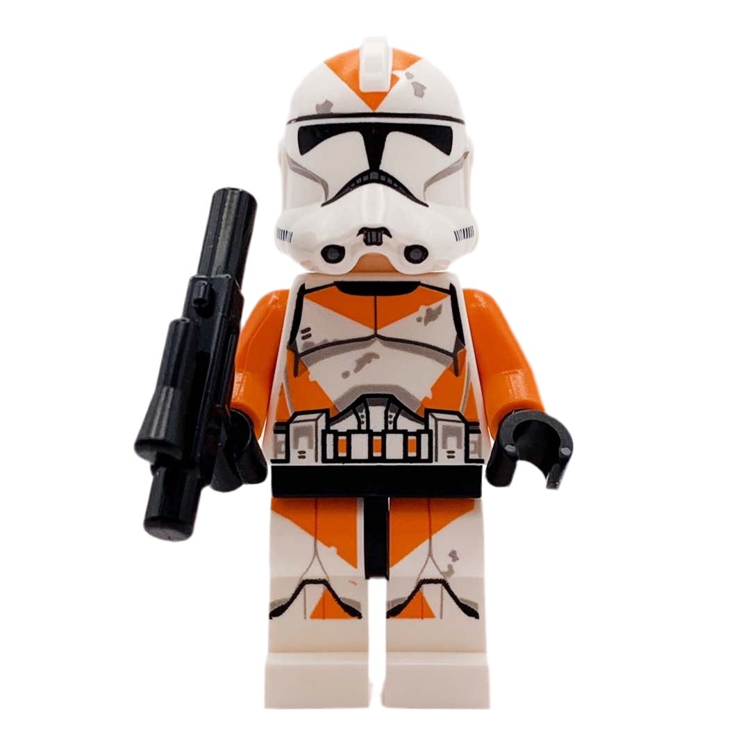 LEGO Phase 2 212th Clone Trooper Minifigure 1.0