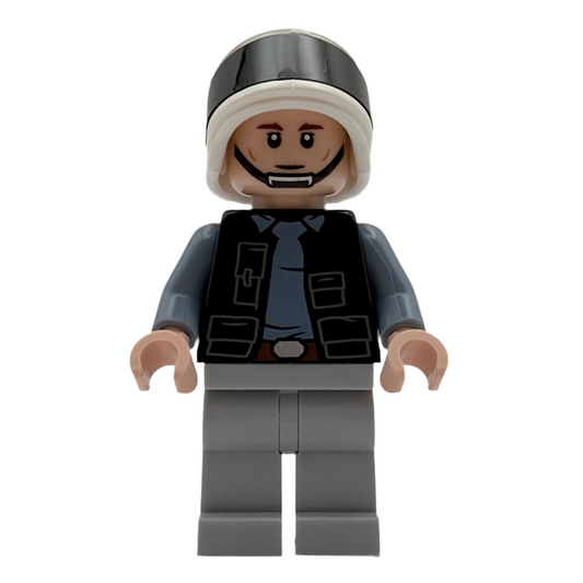 LEGO Rebel Fleet Trooper Minifigure