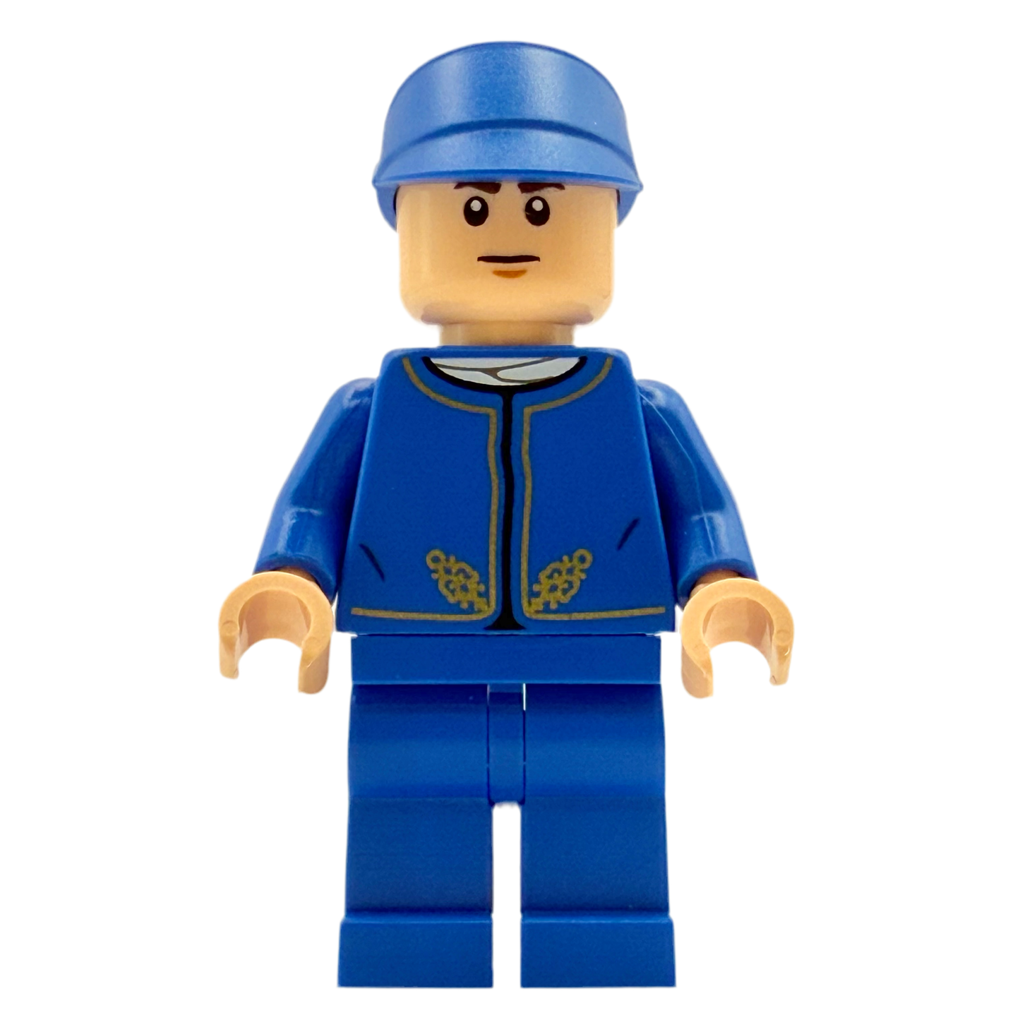 LEGO Bespin Guard Minifigure [2016]