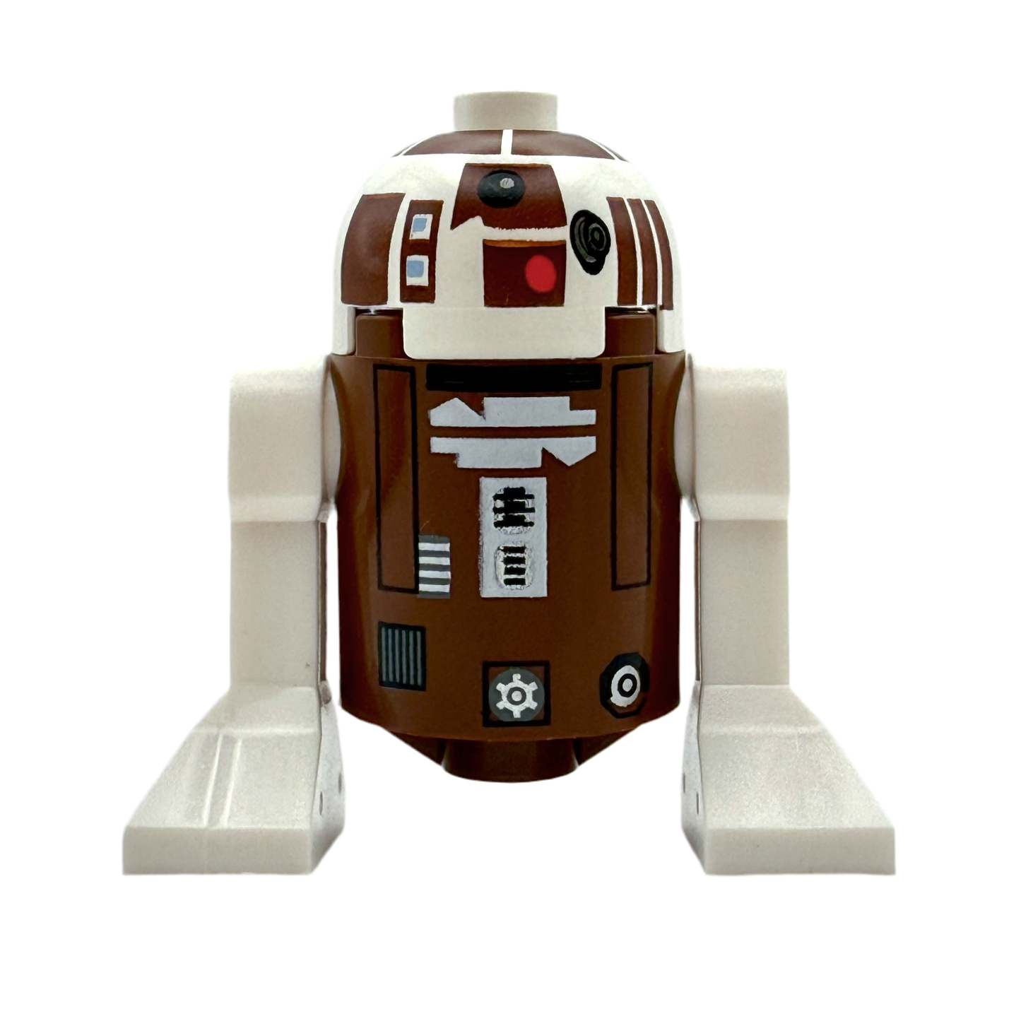 LEGO R7-D4 Minifigure