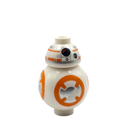 LEGO BB-8 Minifigure