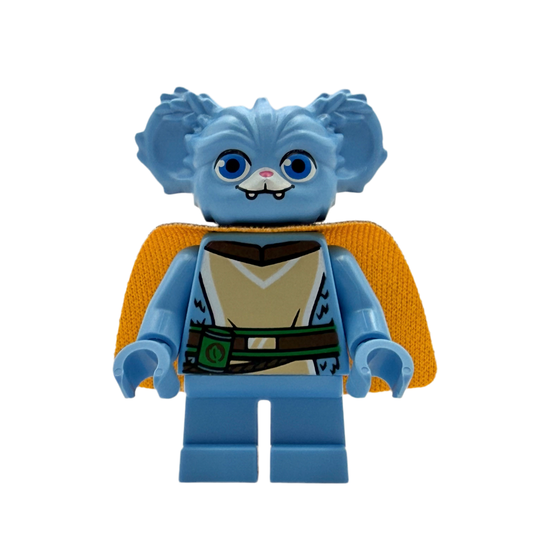 LEGO Nubs Minifigure