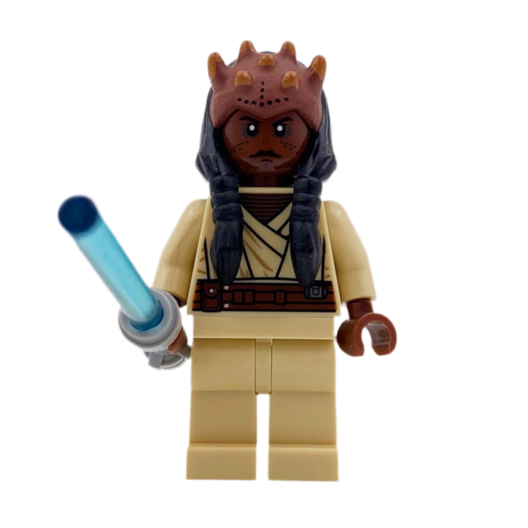 LEGO Agen Kolar Minifigure