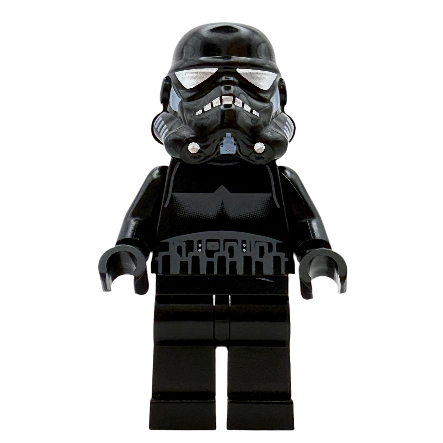 LEGO Imperial Shadow Trooper Minifigure [2007]