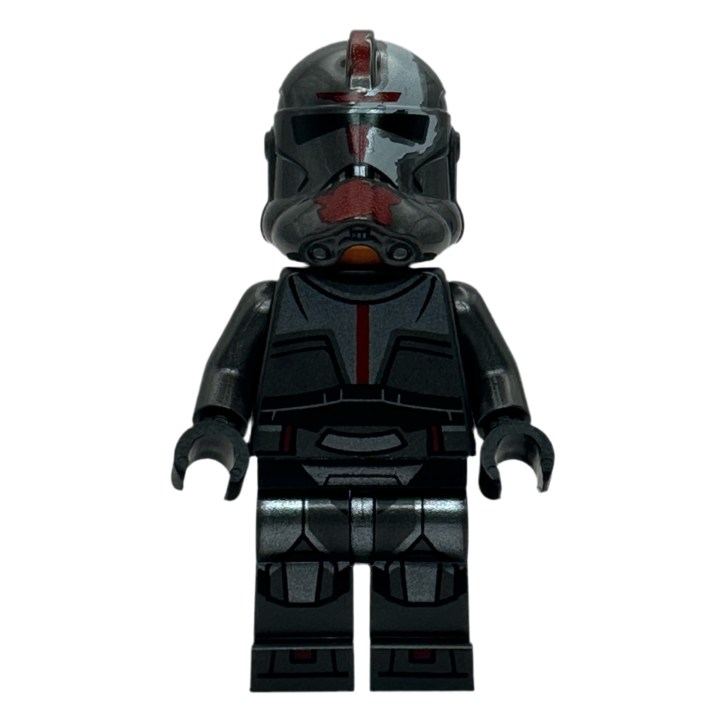 LEGO Hunter Minifigure