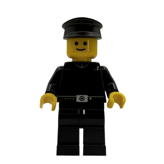 LEGO Imperial Pilot Minifigure [Classic]