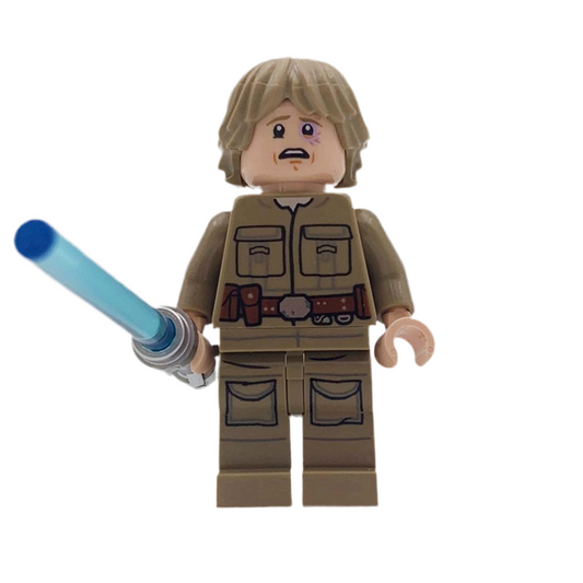 LEGO Luke Skywalker Minifigure [Cloud City]