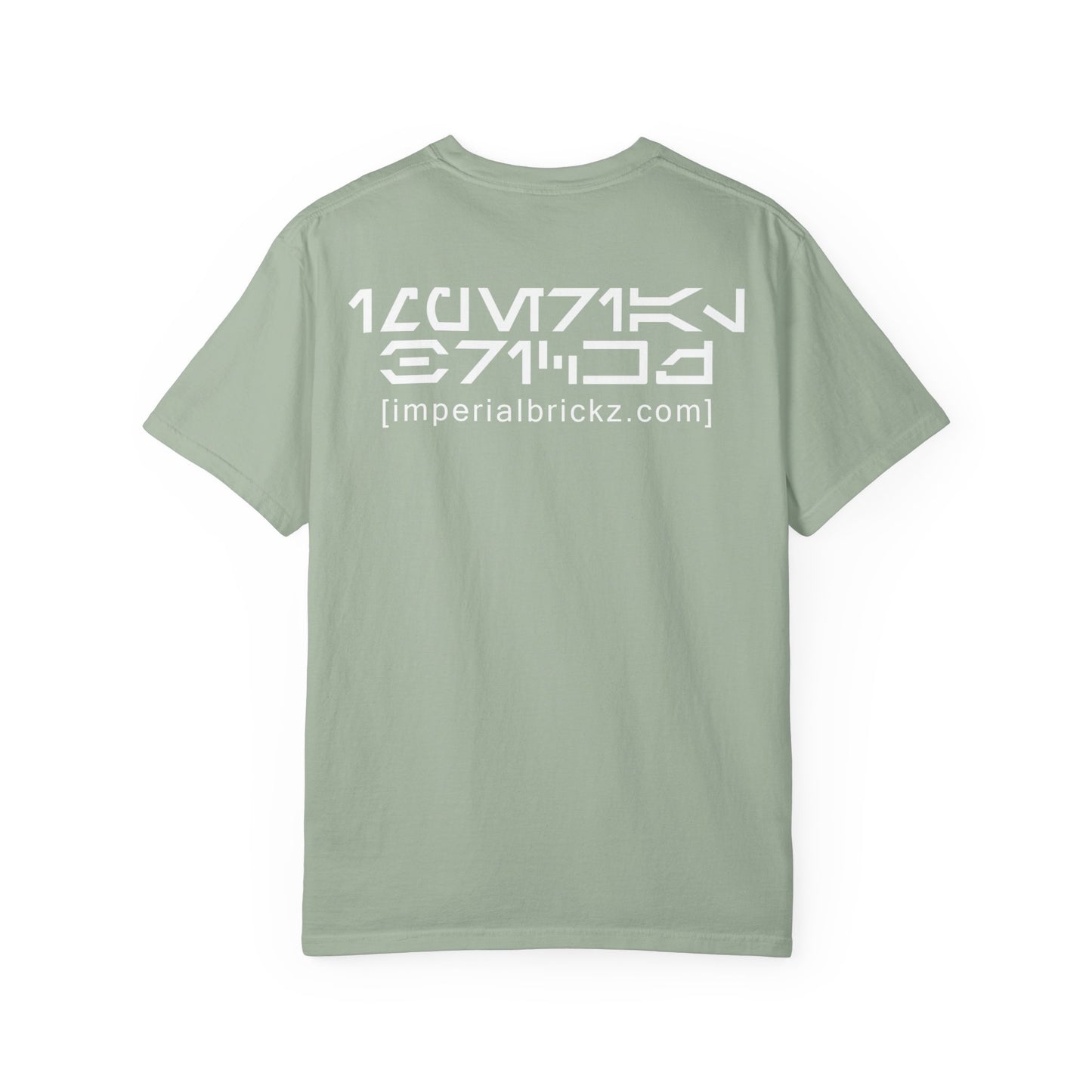 Imperial Brickz T-shirt