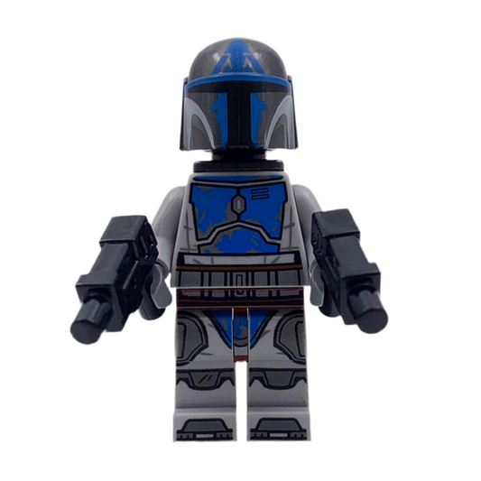 LEGO Mandalorian Loyalist Minifigure