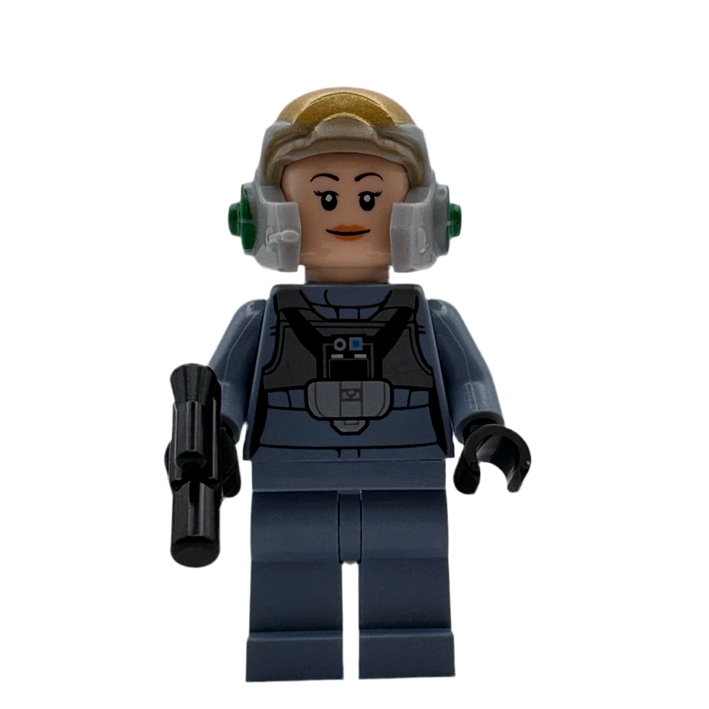 LEGO Rebel A-Wing Pilot Minifigure [Rebels]