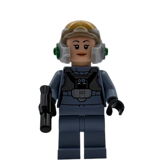 LEGO Rebel A-Wing Pilot Minifigure [Rebels]
