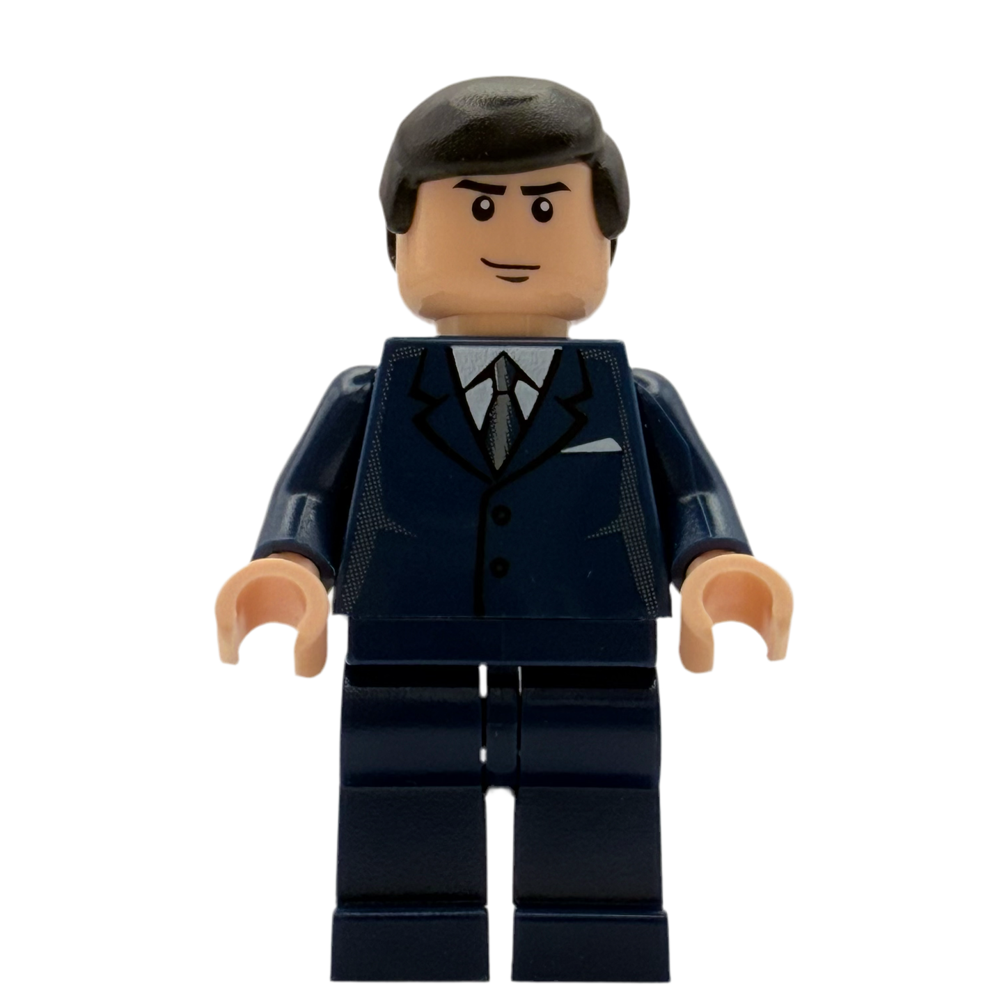 LEGO Bruce Wayne Minifigure