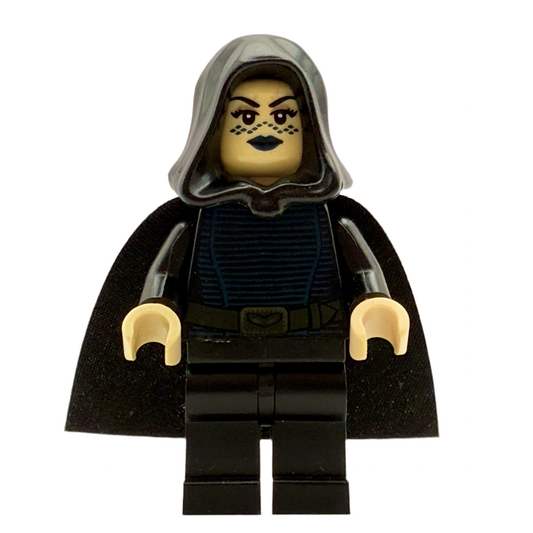 LEGO Barriss Offee Minifigure