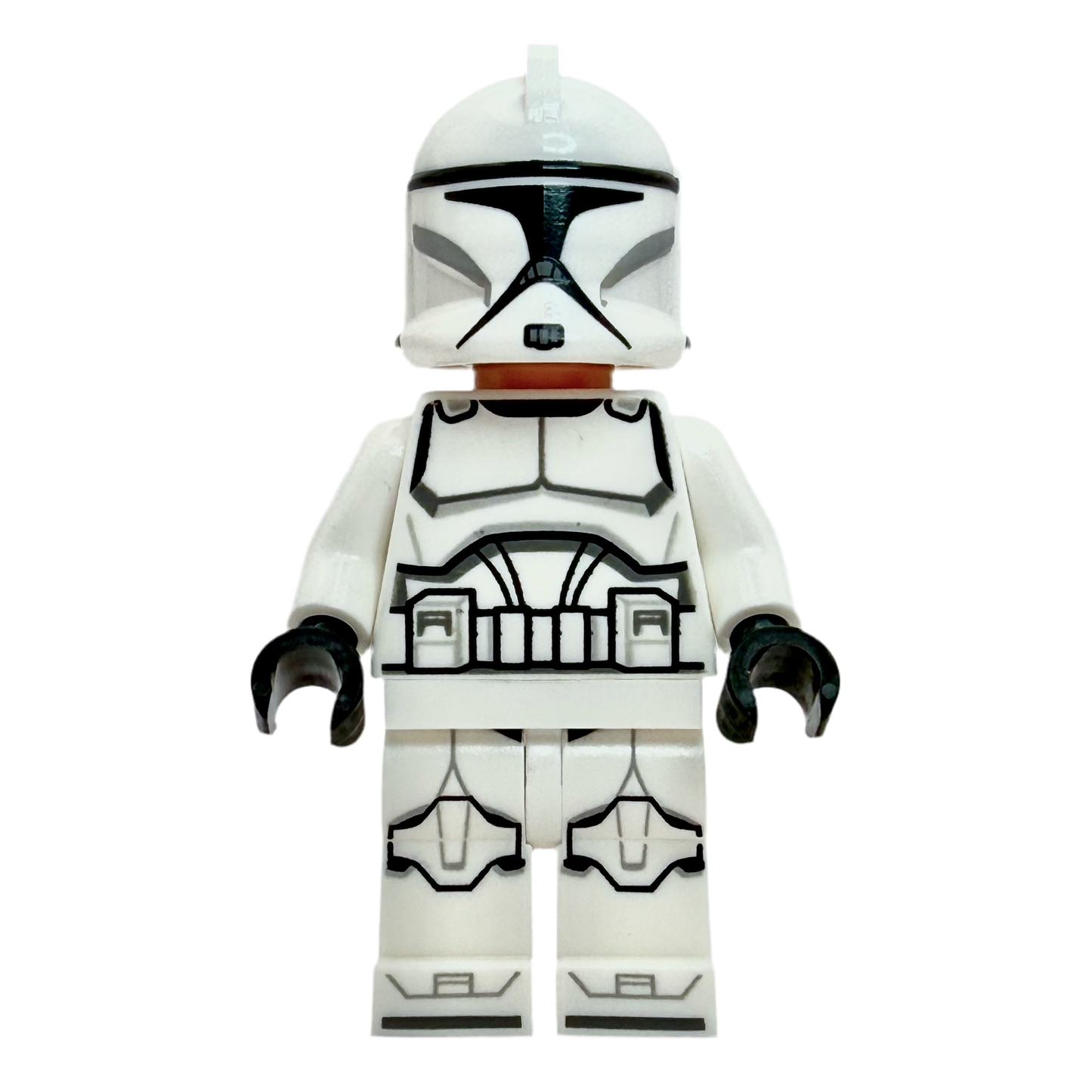 LEGO Phase 1 Clone Trooper Minifigure V3