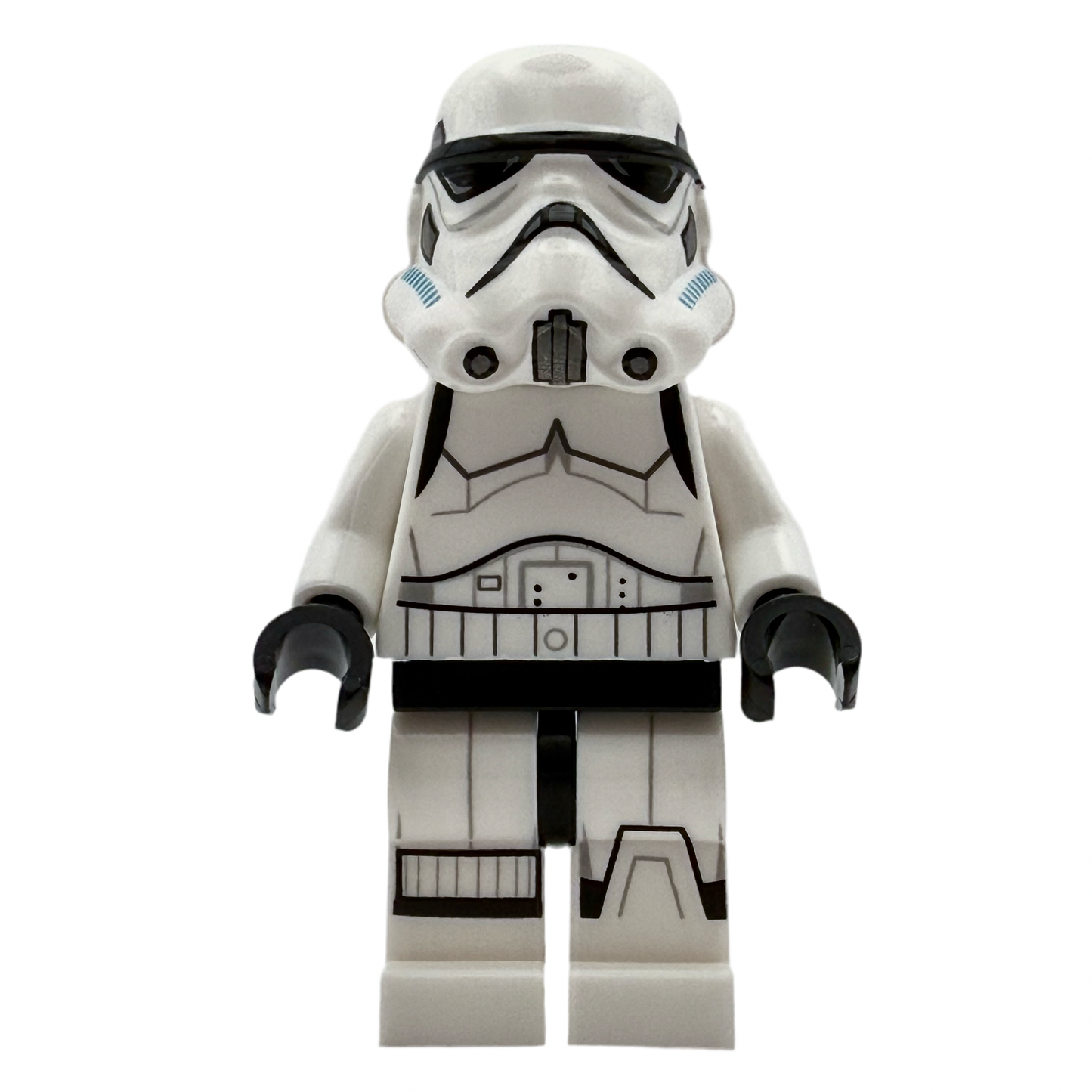 LEGO Stormtrooper Minifigure [Rebels]