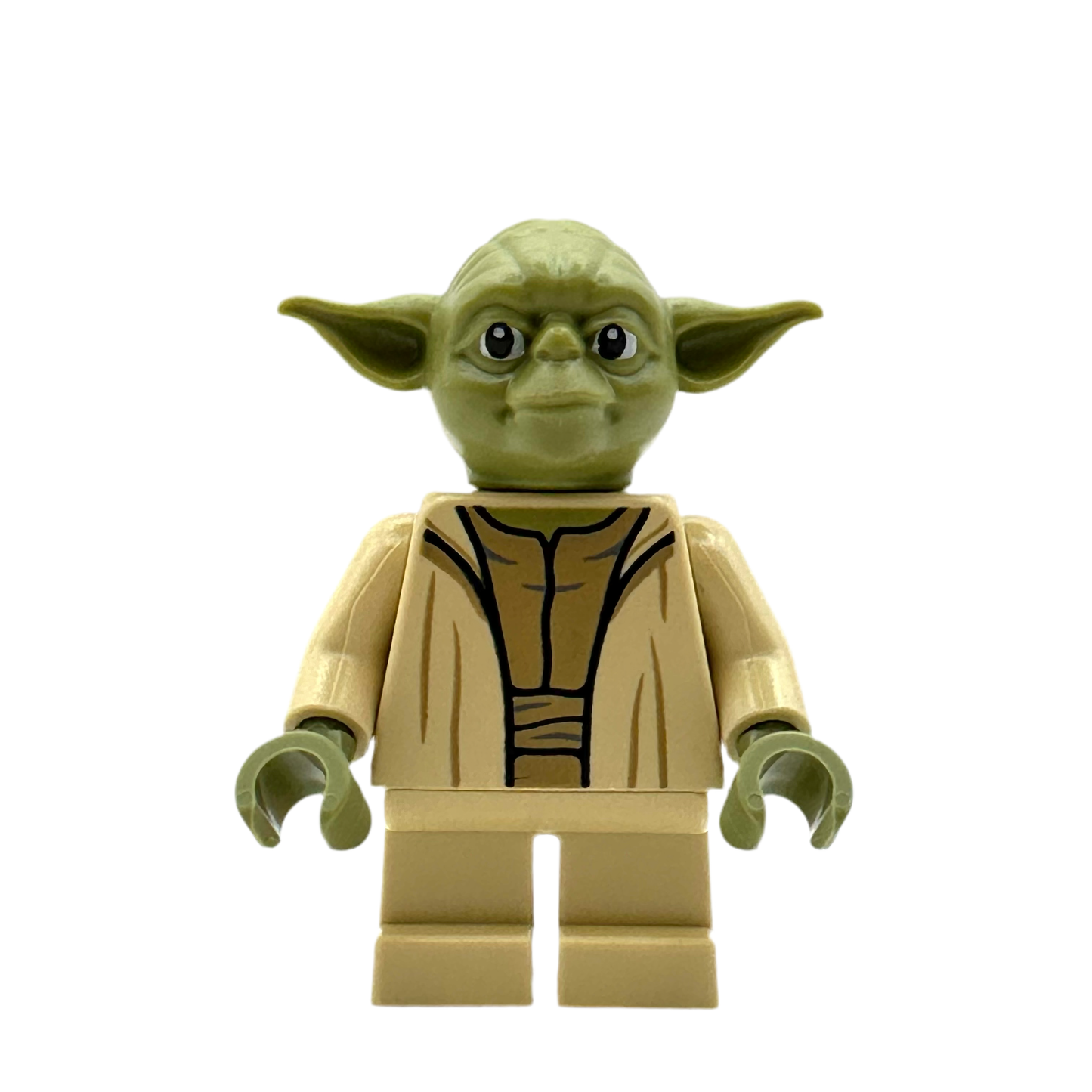 LEGO Yoda Minifigure [2023]